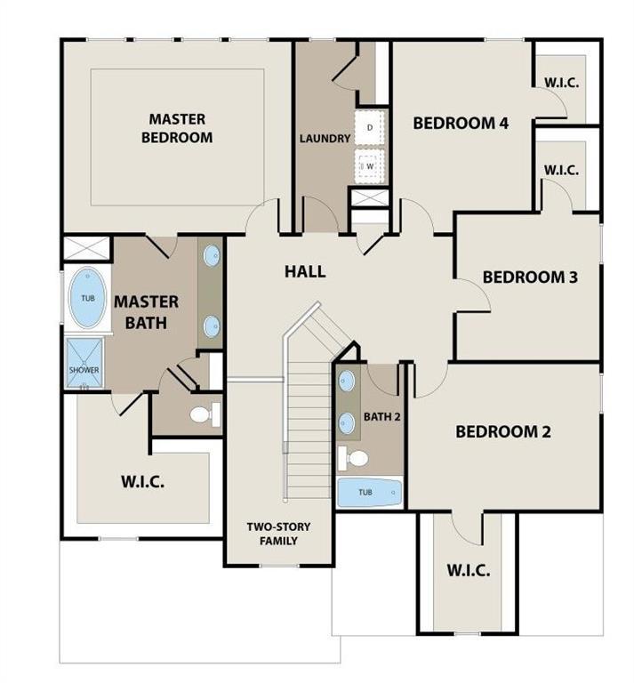 Image for property 414 Chelsea Leigh Lot 09, Bonaire, GA 31005