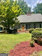Image for property 2717 Westminister Lane, Conyers, GA 30012