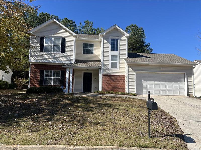 Image for property 6874 Bridgewood Drive, Austell, GA 30168