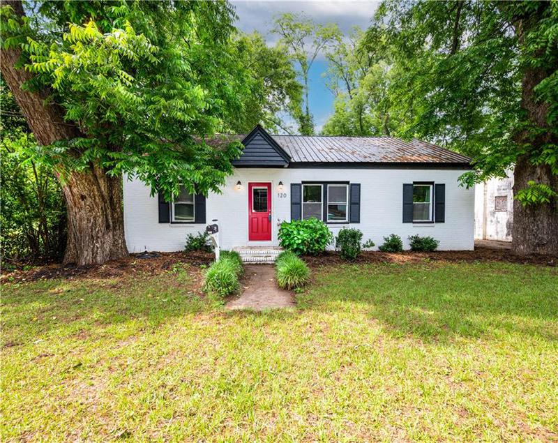 Image for property 120 Screven Street, Milledgeville, GA 31061