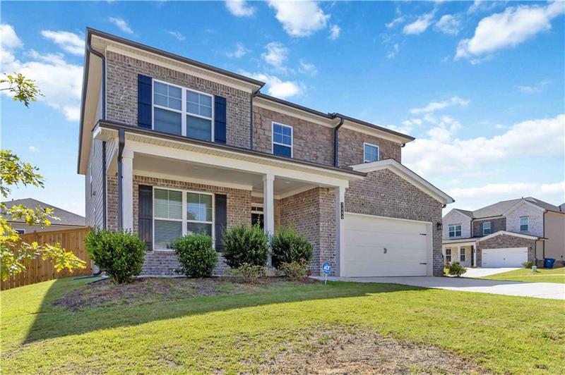 Image for property 3460 Sycamore Drive, Atlanta, GA 30331