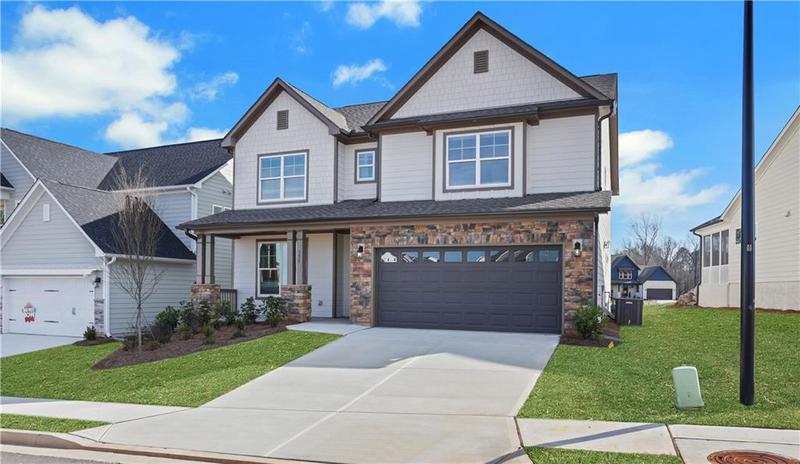 Image for property 155 Coffee Lane, Hoschton, GA 30548