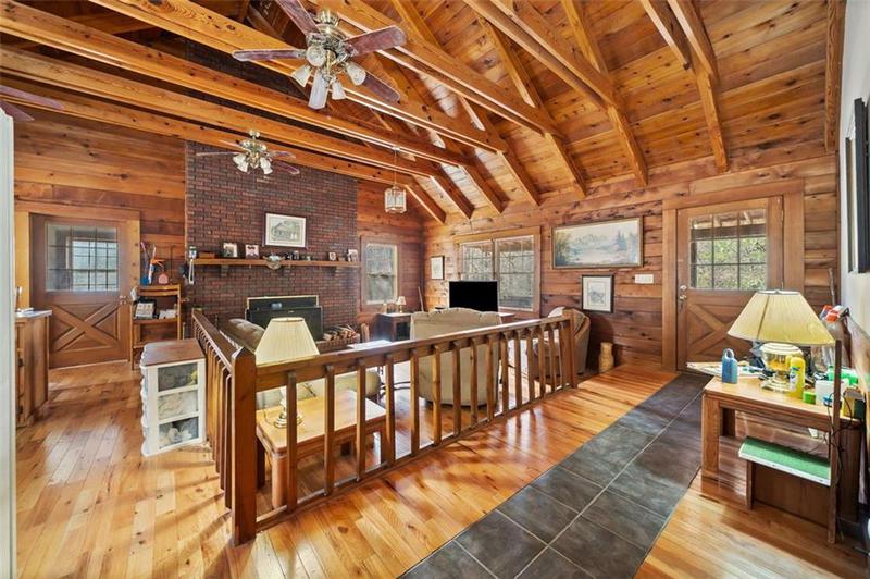 Image for property 1200 LOVELL Road, Rome, GA 30161