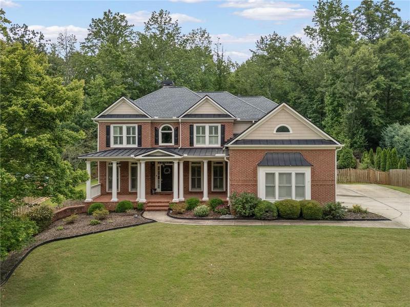 Image for property 412 Mill Stream Way, Woodstock, GA 30188