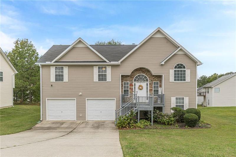 Image for property 7236 Cedar Forest Drive, Douglasville, GA 30134