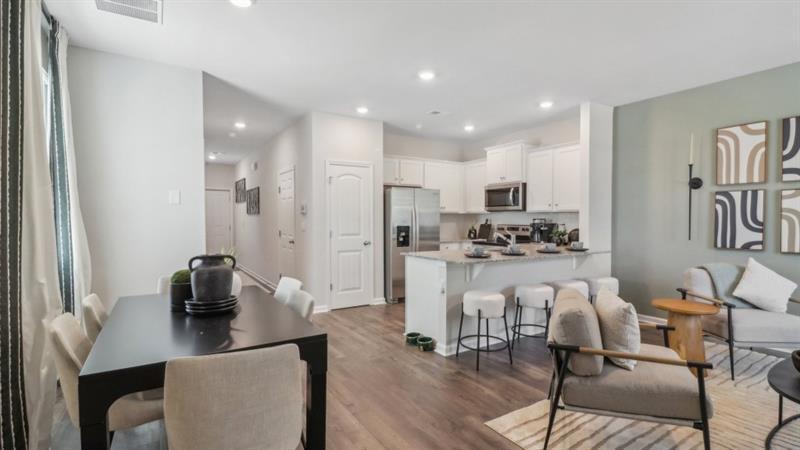 Image for property 21 Sweetspire Drive 11, Rome, GA 30165
