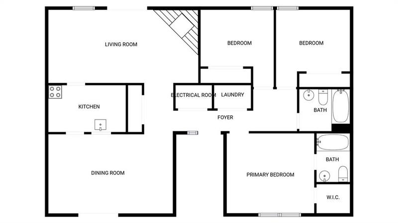 Image for property 309 Quail Run, Roswell, GA 30076
