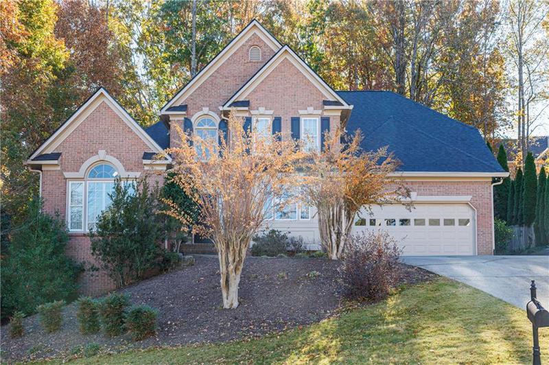Image for property 2618 Gladstone Terrace, Woodstock, GA 30189