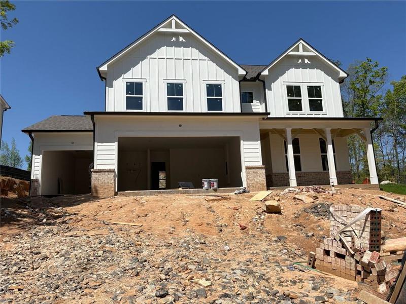 Image for property 344 Riverwood Pass, Dallas, GA 30157
