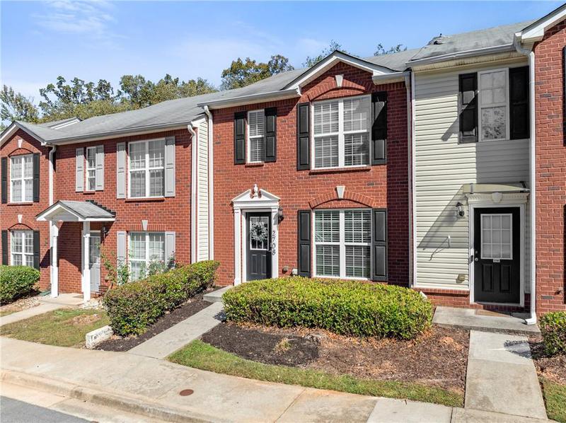 Image for property 2708 Valley Green Drive, Gainesville, GA 30504