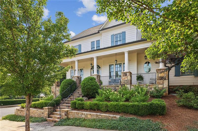 Image for property 3005 Evelyn Lane, Milton, GA 30004
