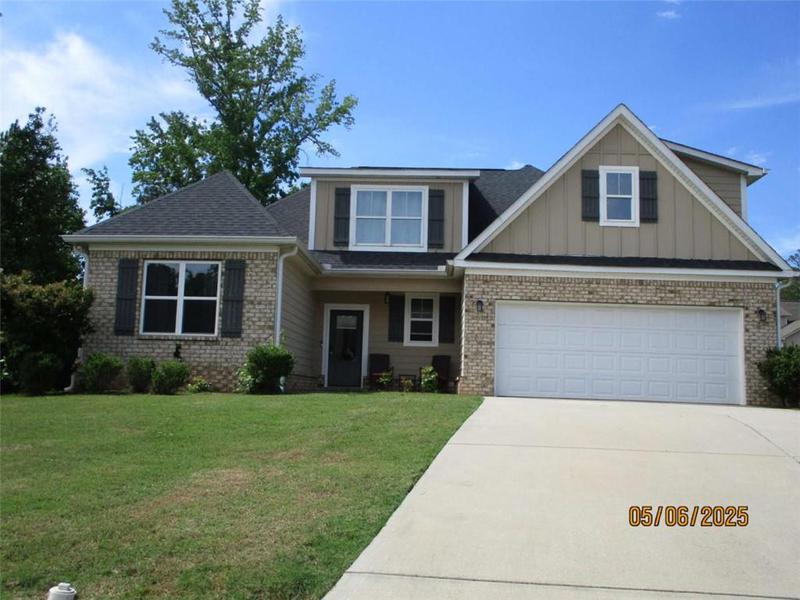 Image for property 183 Piedmont Lake Drive, Gray, GA 31032