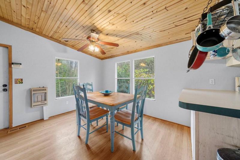 Image for property 150 Curtis Switch Road, Blue Ridge, GA 30513