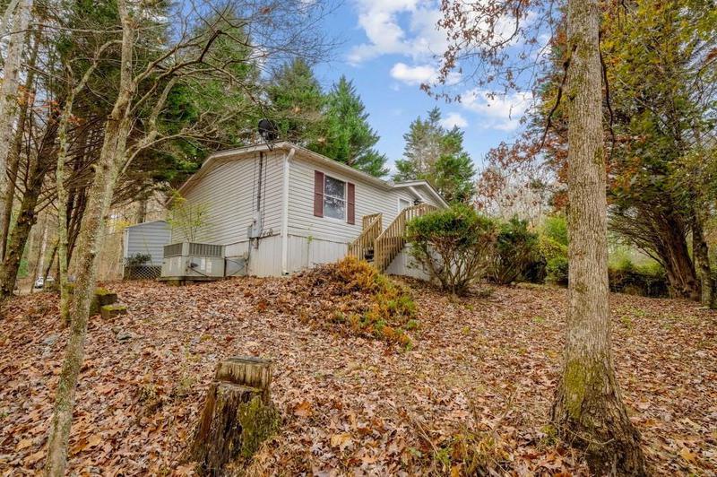 Image for property 150 Curtis Switch Road, Blue Ridge, GA 30513