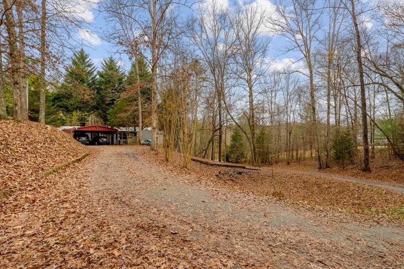Image for property 150 Curtis Switch Road, Blue Ridge, GA 30513
