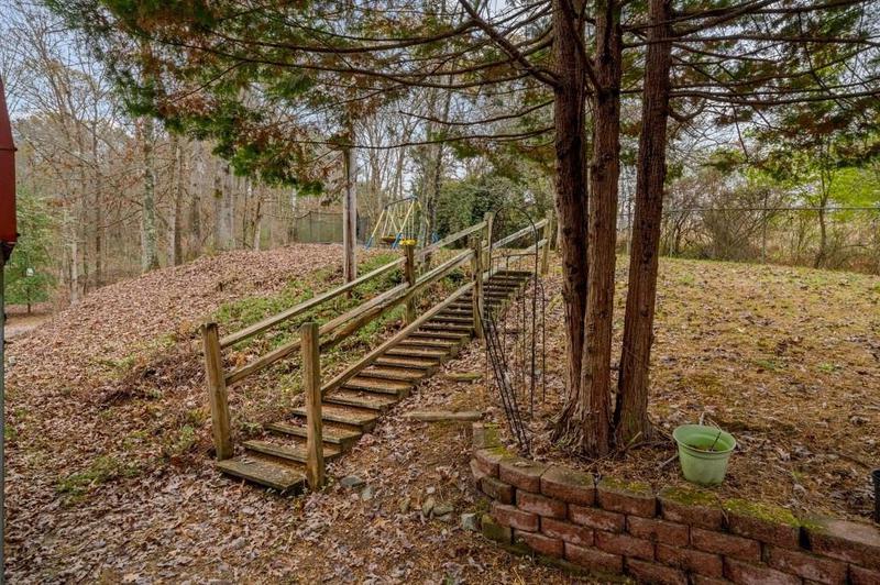 Image for property 150 Curtis Switch Road, Blue Ridge, GA 30513