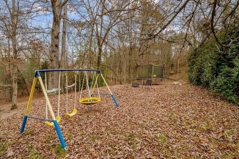 Image for property 150 Curtis Switch Road, Blue Ridge, GA 30513