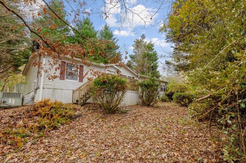 Image for property 150 Curtis Switch Road, Blue Ridge, GA 30513