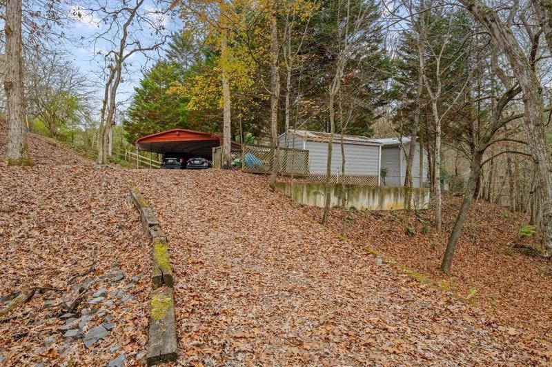 Image for property 150 Curtis Switch Road, Blue Ridge, GA 30513