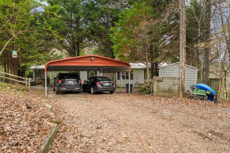 Image for property 150 Curtis Switch Road, Blue Ridge, GA 30513