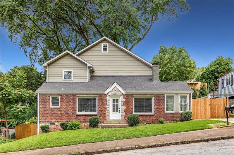 Image for property 462 Kendrick Avenue, Atlanta, GA 30315