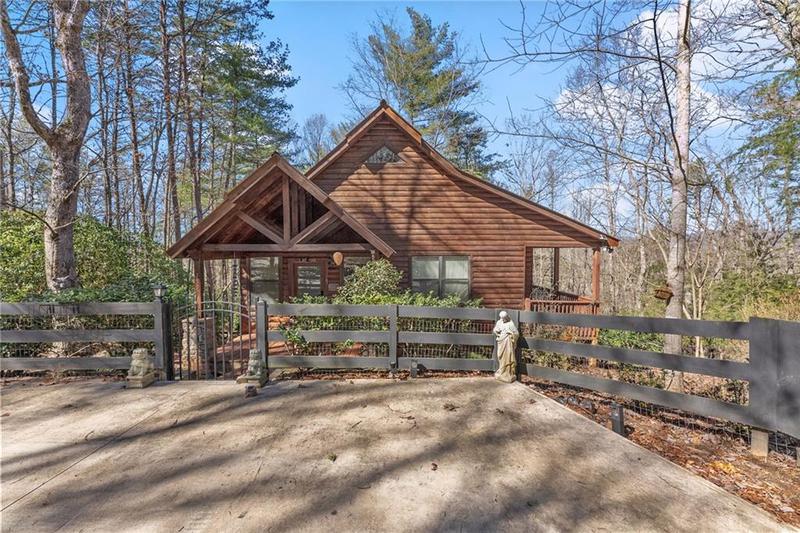 Image for property 157 Beechwood Drive, Cleveland, GA 30528