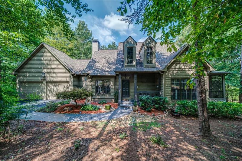 Image for property 122 Woodstream Point, Big Canoe, GA 30143
