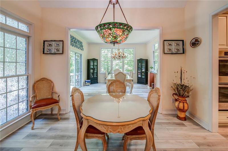Image for property 122 Woodstream Point, Big Canoe, GA 30143