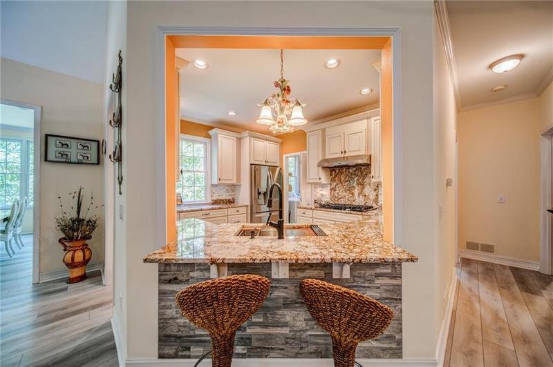 Image for property 122 Woodstream Point, Big Canoe, GA 30143
