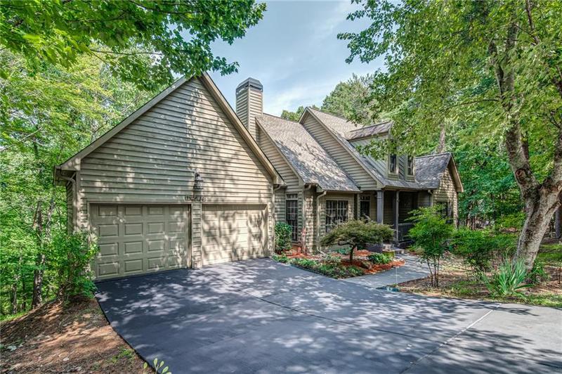 Image for property 122 Woodstream Point, Big Canoe, GA 30143