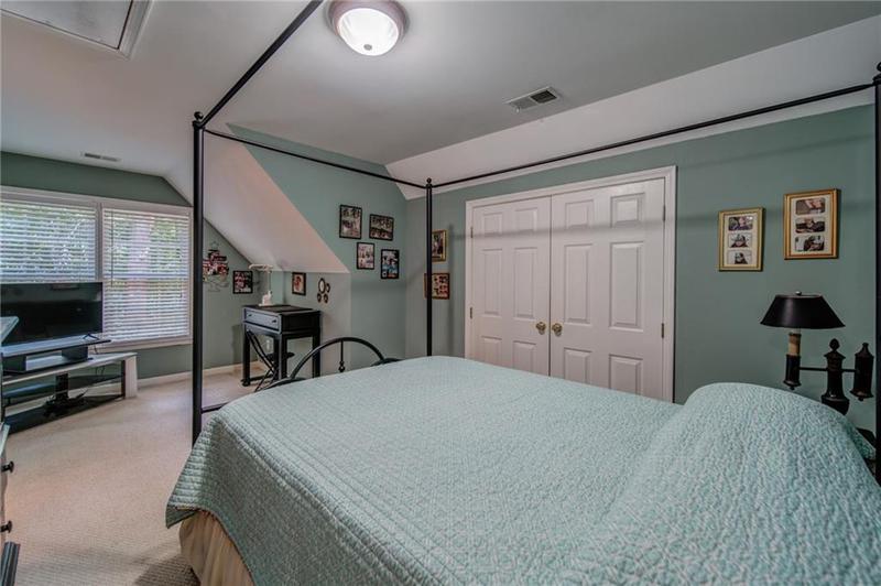 Image for property 122 Woodstream Point, Big Canoe, GA 30143