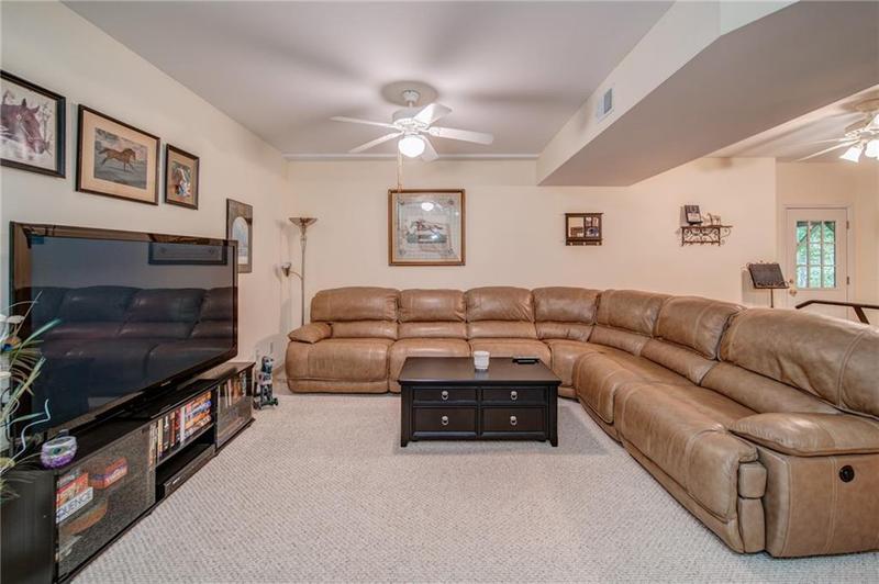 Image for property 122 Woodstream Point, Big Canoe, GA 30143