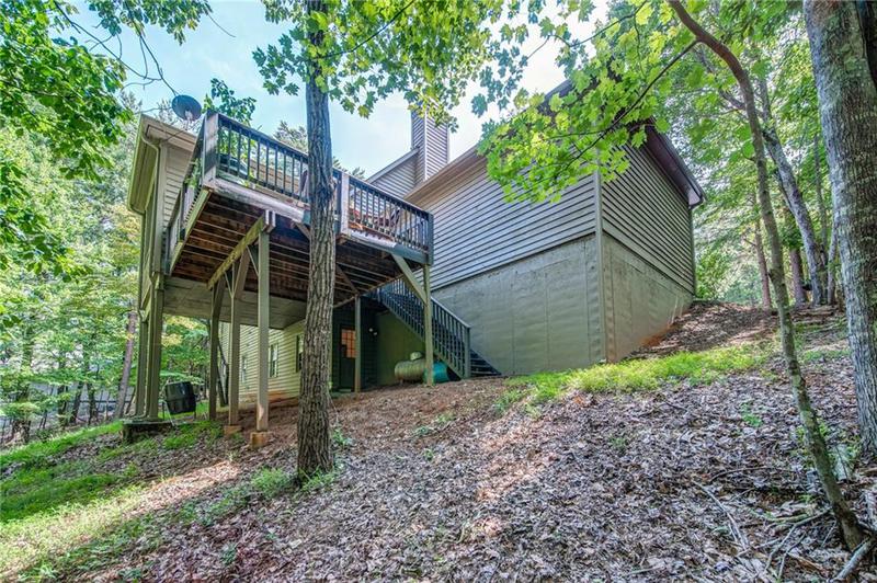 Image for property 122 Woodstream Point, Big Canoe, GA 30143