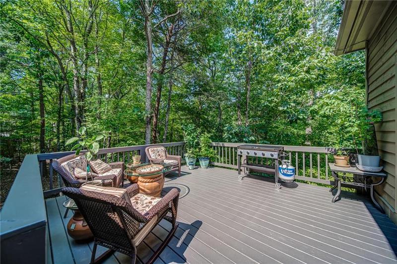 Image for property 122 Woodstream Point, Big Canoe, GA 30143