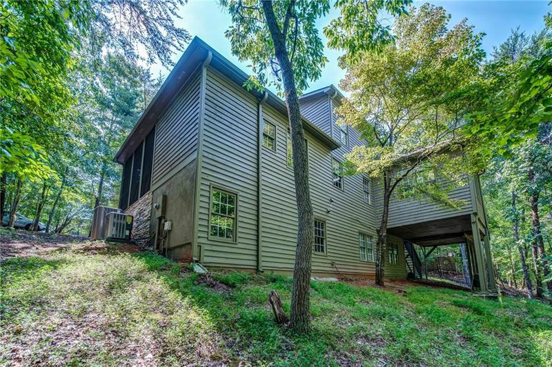Image for property 122 Woodstream Point, Big Canoe, GA 30143