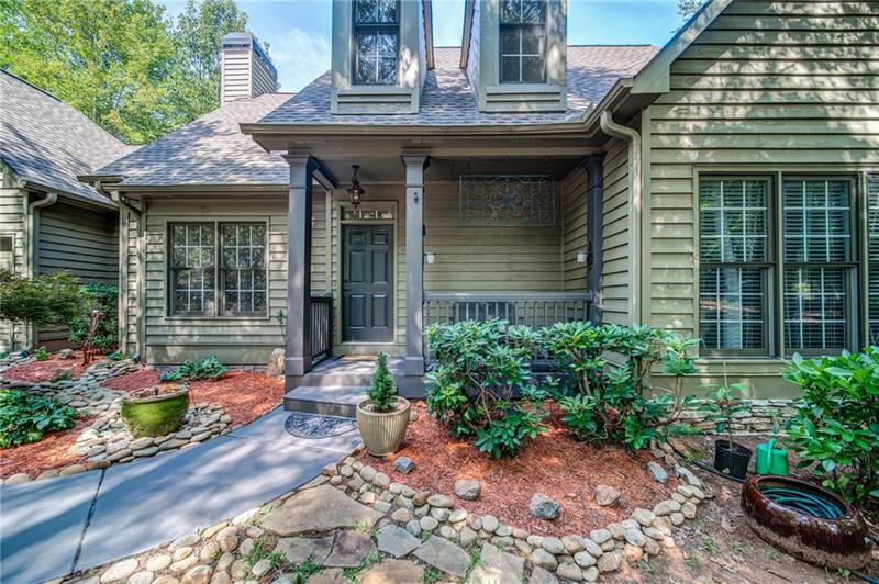 Image for property 122 Woodstream Point, Big Canoe, GA 30143