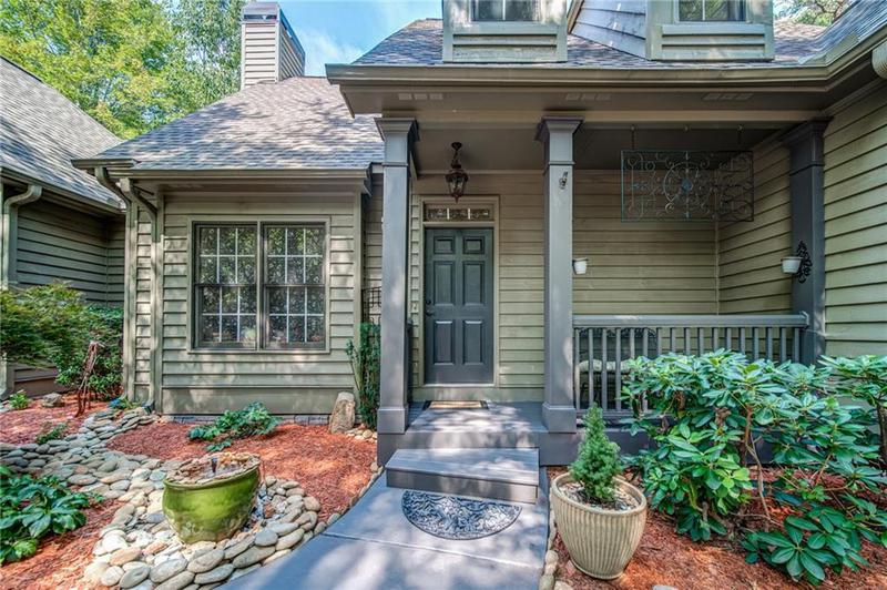 Image for property 122 Woodstream Point, Big Canoe, GA 30143