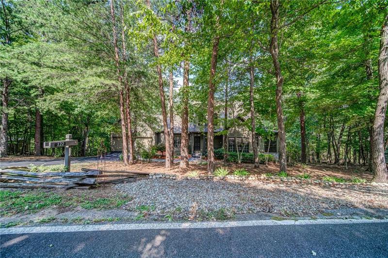 Image for property 122 Woodstream Point, Big Canoe, GA 30143
