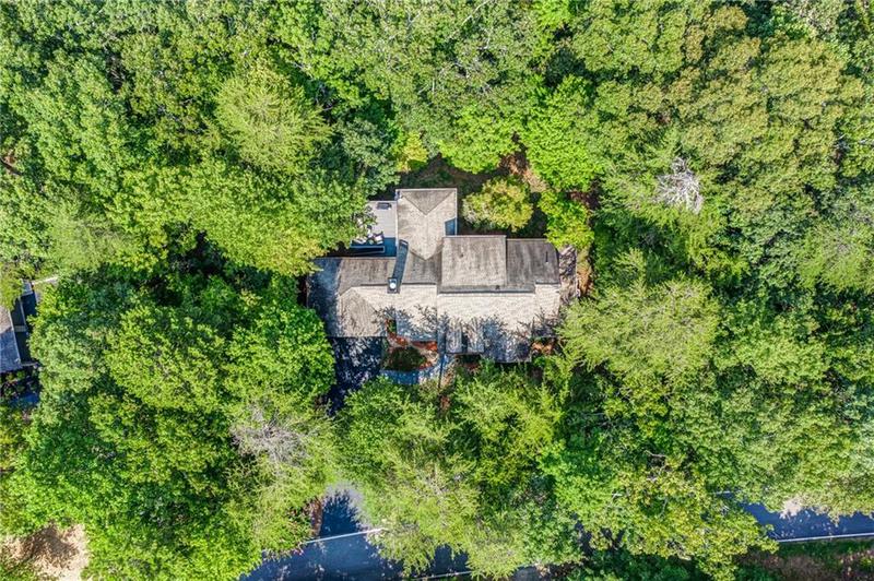Image for property 122 Woodstream Point, Big Canoe, GA 30143