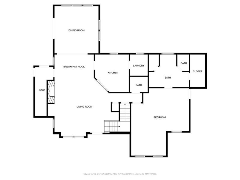 Image for property 122 Woodstream Point, Big Canoe, GA 30143