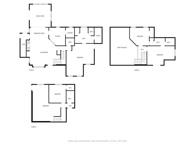Image for property 122 Woodstream Point, Big Canoe, GA 30143