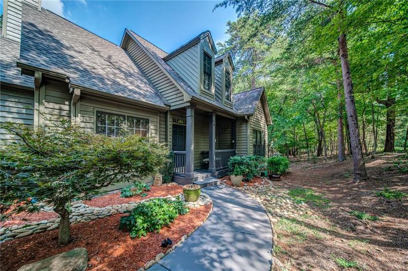 Image for property 122 Woodstream Point, Big Canoe, GA 30143