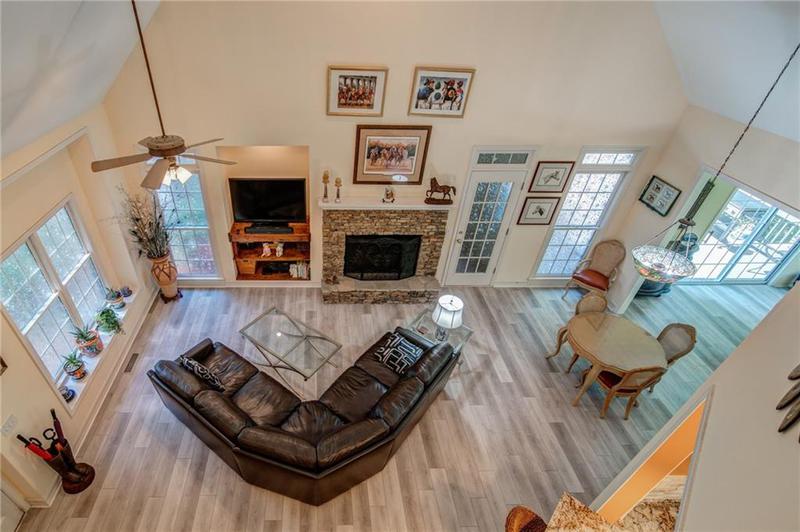 Image for property 122 Woodstream Point, Big Canoe, GA 30143