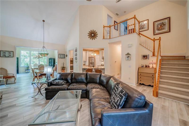 Image for property 122 Woodstream Point, Big Canoe, GA 30143