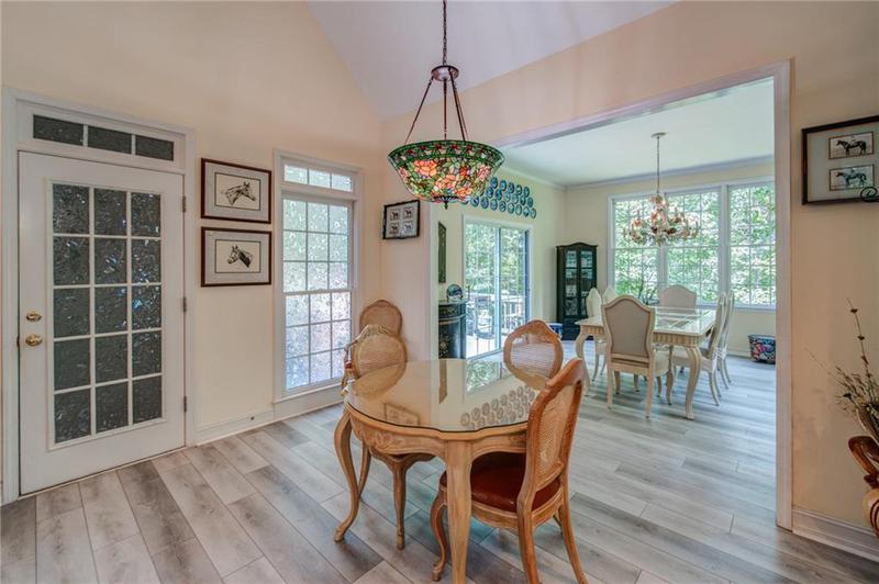 Image for property 122 Woodstream Point, Big Canoe, GA 30143