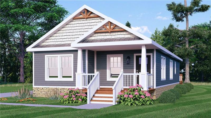 Image for property 1315 Greenbrier Drive, Griffin, GA 30223