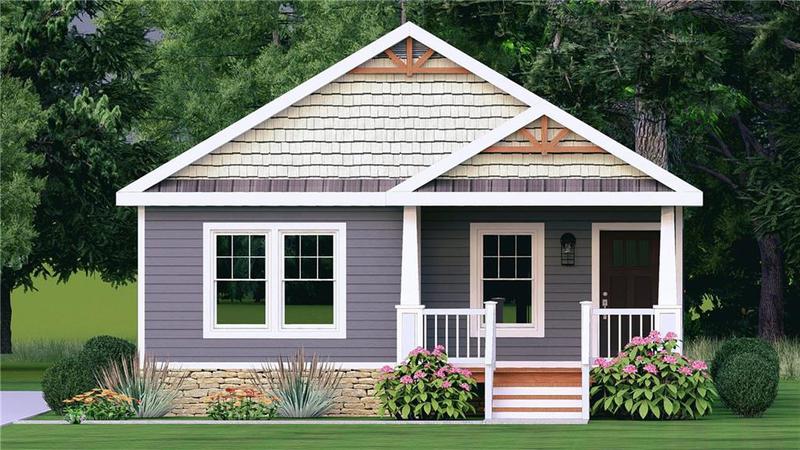 Image for property 1315 Greenbrier Drive, Griffin, GA 30223