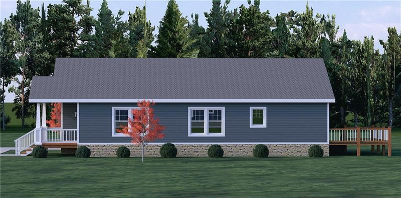 Image for property 1315 Greenbrier Drive, Griffin, GA 30223