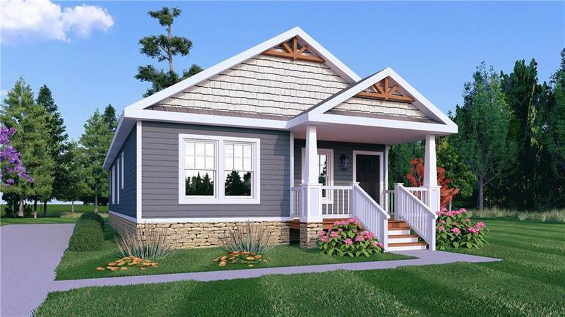 Image for property 1315 Greenbrier Drive, Griffin, GA 30223