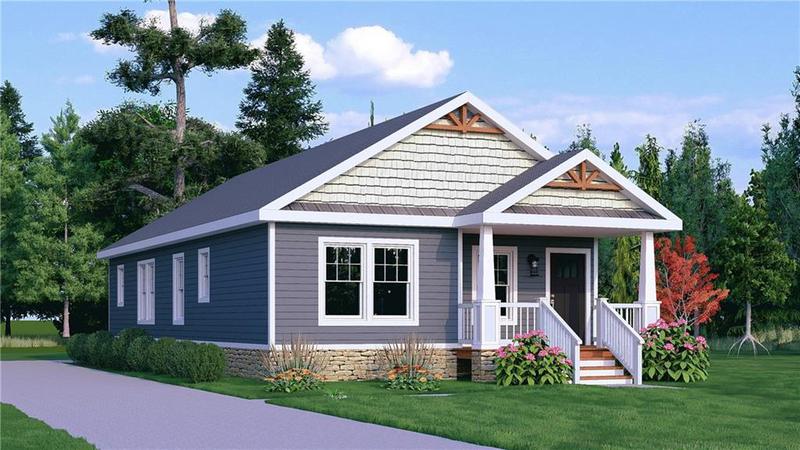 Image for property 1315 Greenbrier Drive, Griffin, GA 30223